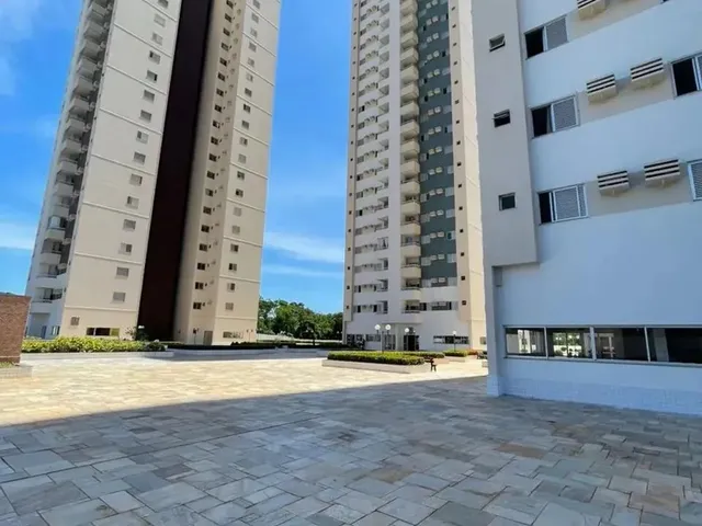 Imagem 1: Apartamento para Aluguel com 3 Quartos, Sendo Uma Suíte