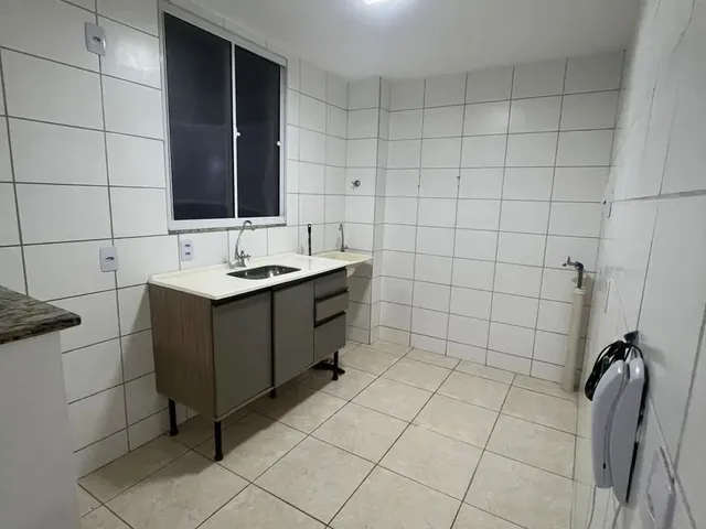 Imagem: Apartamento Térreo para Locação na Região