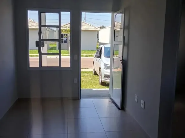 Imagem 8: Imóvel para Aluguel Tem 49 Metros Quadrados com 2 Quartos em São Francisco - Cuiabá