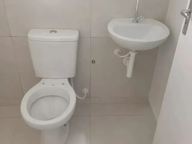 Imagem 16: Imóvel para Aluguel Tem 49 Metros Quadrados com 2 Quartos em São Francisco - Cuiabá