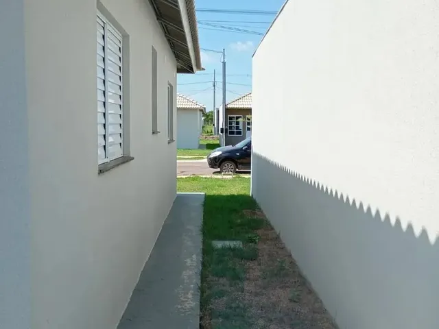 Imagem 7: Imóvel para Aluguel Tem 49 Metros Quadrados com 2 Quartos em São Francisco - Cuiabá