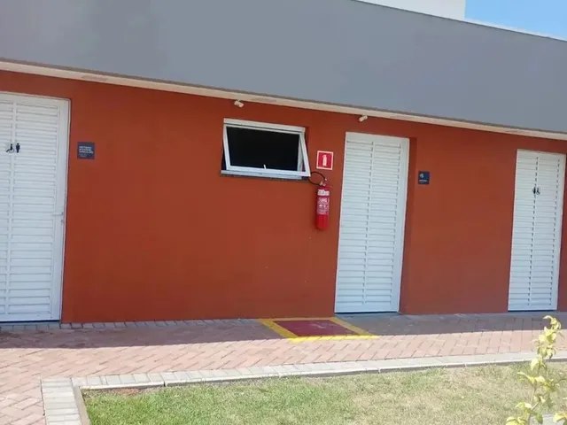 Imagem 3: Imóvel para Aluguel Tem 49 Metros Quadrados com 2 Quartos em São Francisco - Cuiabá