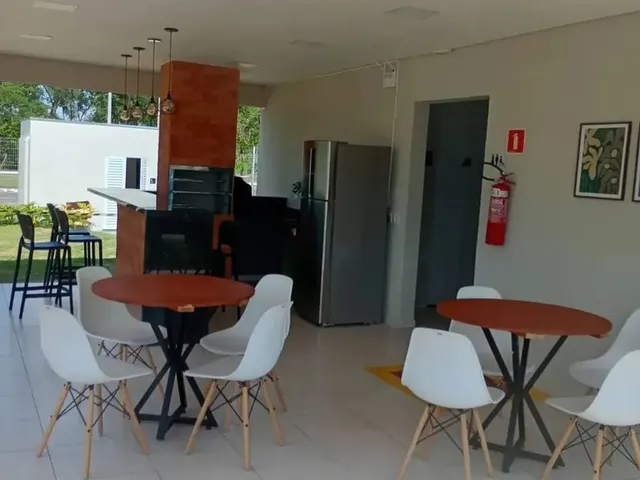 Imagem 4: Imóvel para Aluguel Tem 49 Metros Quadrados com 2 Quartos em São Francisco - Cuiabá