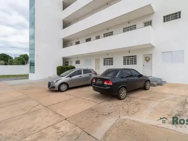 Imagem 14: Apartamento para Locação com Guarda-Roupa e Ar Condicionado no Quarto, Ao Lado da Arena