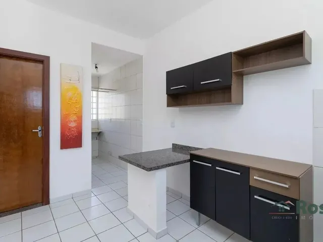 Imagem 6: Apartamento para Locação com Guarda-Roupa e Ar Condicionado no Quarto, Ao Lado da Arena
