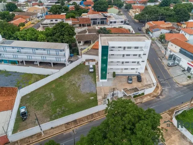 Imagem 9: Apartamento para Locação com Guarda-Roupa e Ar Condicionado no Quarto, Ao Lado da Arena
