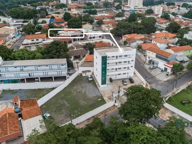 Imagem 7: Apartamento para Locação com Guarda-Roupa e Ar Condicionado no Quarto, Ao Lado da Arena