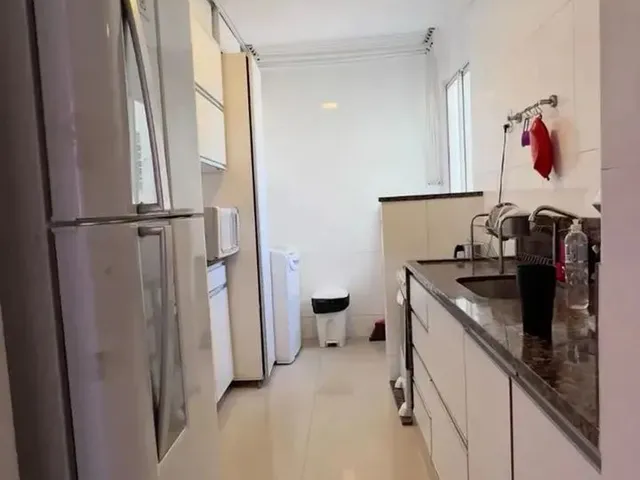 Imagem: Apto para Locação no Residencial Esmeralda