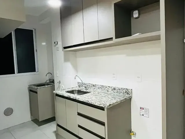 Imagem: Aluga-Se Apartamento no Chapada dos Lírios