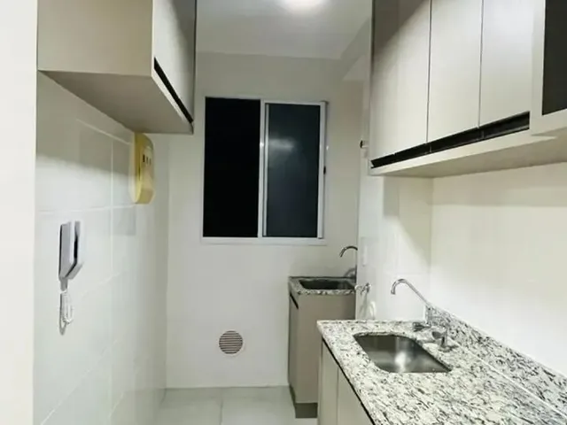 Imagem 10: Aluga-Se Apartamento no Chapada dos Lírios / Morada do Ouro