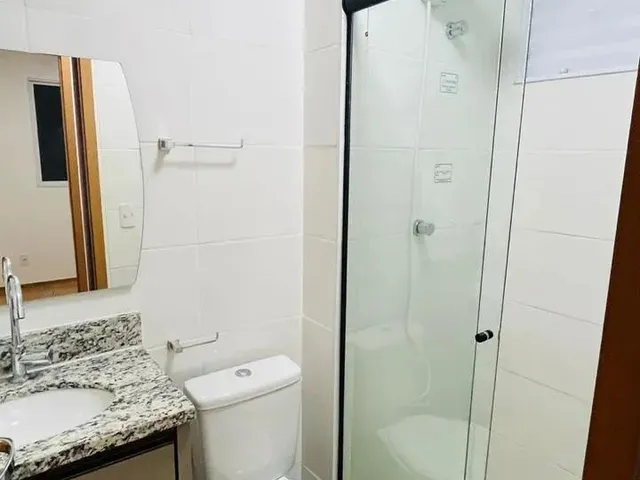 Imagem 4: Aluga-Se Apartamento no Chapada dos Lírios / Morada do Ouro