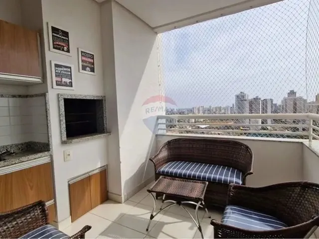 Imagem: Edifício Residencial Parque Pantanal I