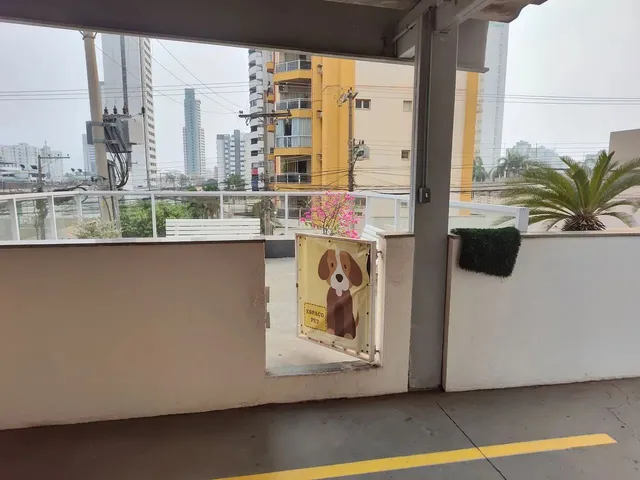 Imagem 9: Apto 30M Av Cpa Excelente Localização