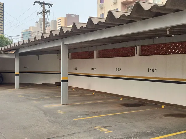 Imagem 11: Apto 30M Av Cpa Excelente Localização