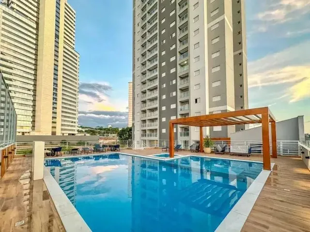 Imagem: Apartamento 2 Quartos 1 Suíte, C. Político