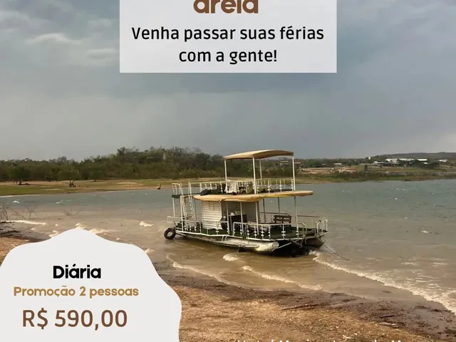 Imagem: Hotel e Pousada