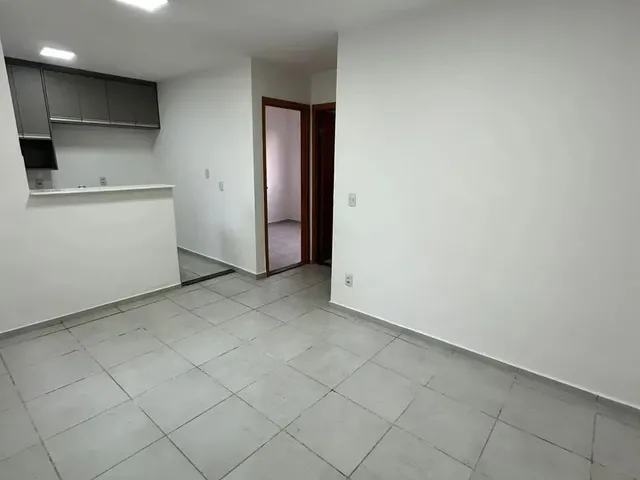Imagem: Apartamento com 2 Quartos no Condominio