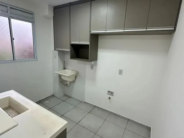 Imagem 2: Apartamento com 2 Quartos no Condominio Chapada Boulevard