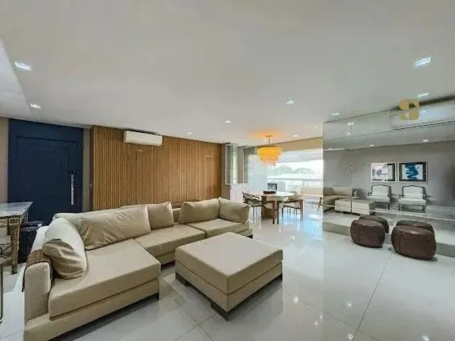 Imagem: Luxuoso Apartamento À Venda no Quilombo