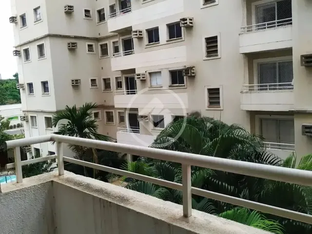 Imagem 14: Apartamento a Venda no Piazza Di Siena Codigo: 144370