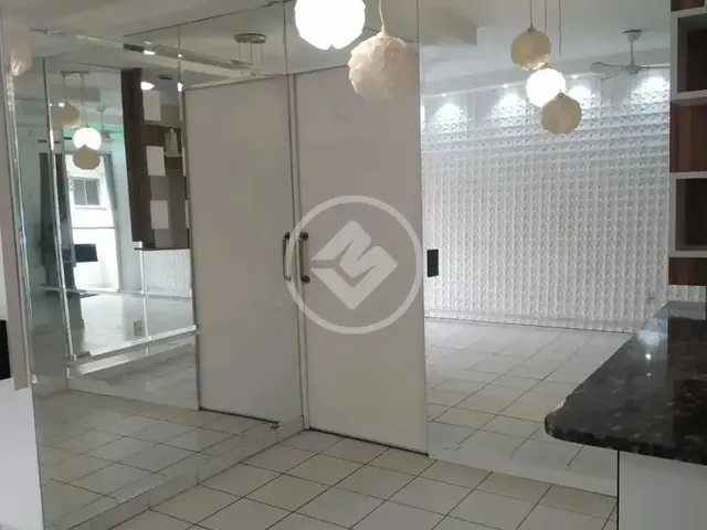 Imagem 3: Apartamento a Venda no Piazza Di Siena Codigo: 144370