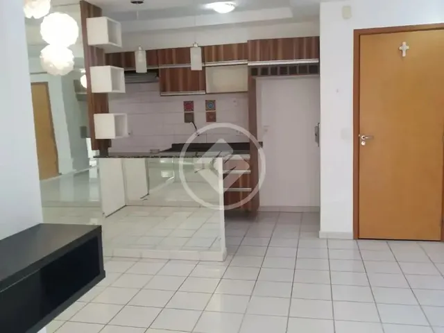 Imagem 10: Apartamento a Venda no Piazza Di Siena Codigo: 144370