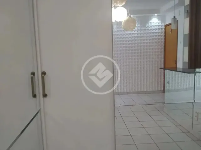 Imagem 13: Apartamento a Venda no Piazza Di Siena Codigo: 144370