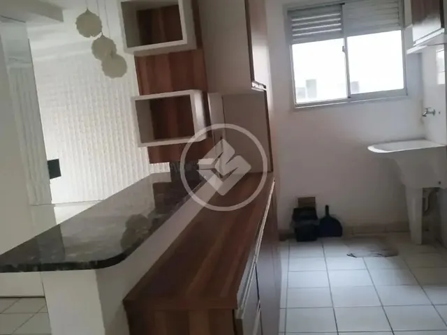 Imagem 2: Apartamento a Venda no Piazza Di Siena Codigo: 144370