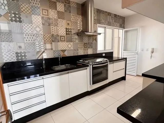 Imagem 16: Imóvel para Aluguel Tem 117 Metros Quadrados com 3 Quartos em Quilombo - Cuiabá - Mt
