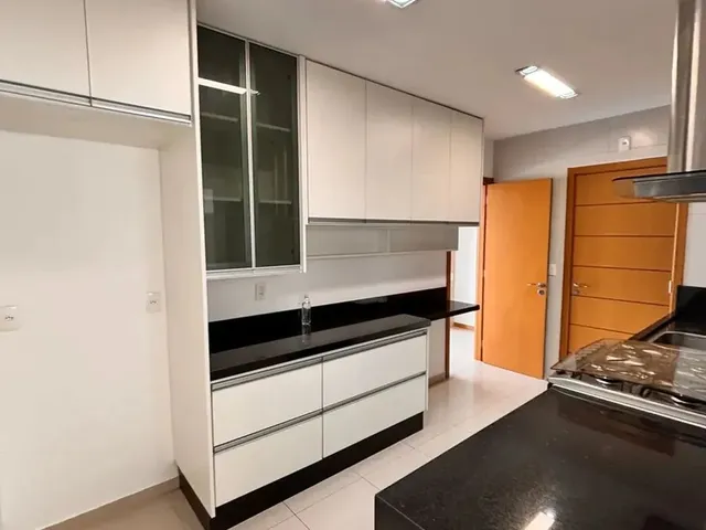 Imagem 12: Imóvel para Aluguel Tem 117 Metros Quadrados com 3 Quartos em Quilombo - Cuiabá - Mt