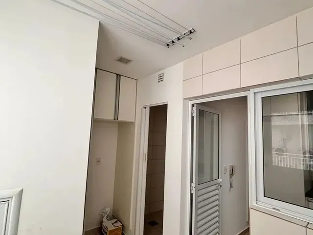 Imagem 11: Imóvel para Aluguel Tem 117 Metros Quadrados com 3 Quartos em Quilombo - Cuiabá - Mt