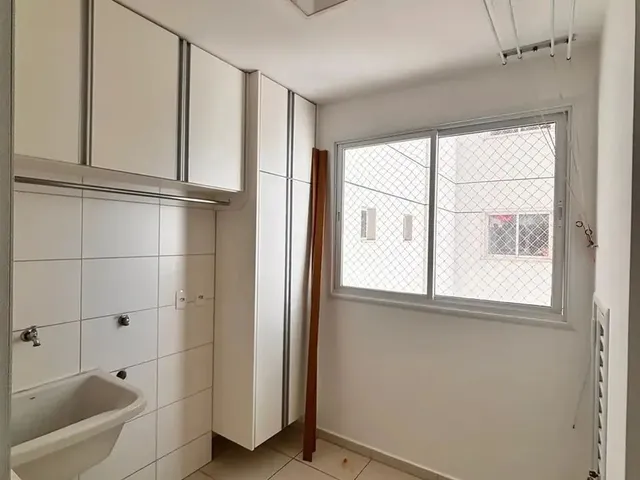 Imagem 6: Imóvel para Aluguel Tem 117 Metros Quadrados com 3 Quartos em Quilombo - Cuiabá - Mt