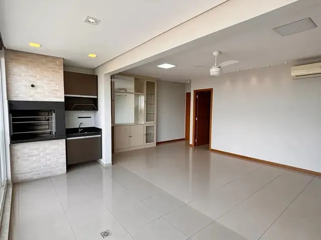 Imagem 9: Imóvel para Aluguel Tem 117 Metros Quadrados com 3 Quartos em Quilombo - Cuiabá - Mt