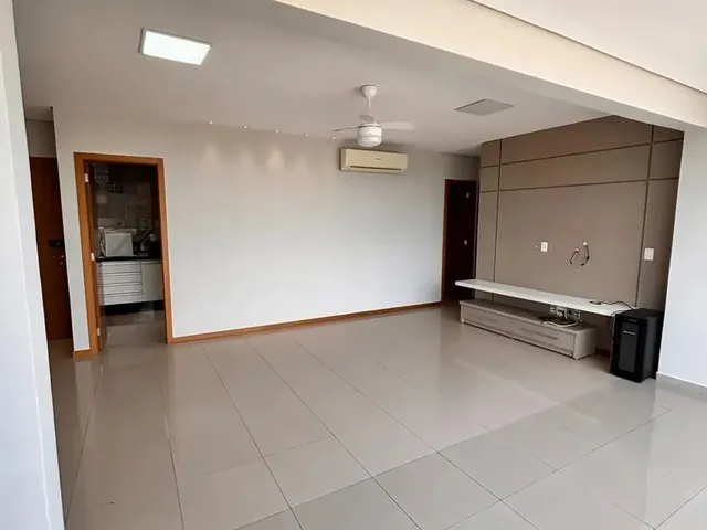 Imagem 8: Imóvel para Aluguel Tem 117 Metros Quadrados com 3 Quartos em Quilombo - Cuiabá - Mt