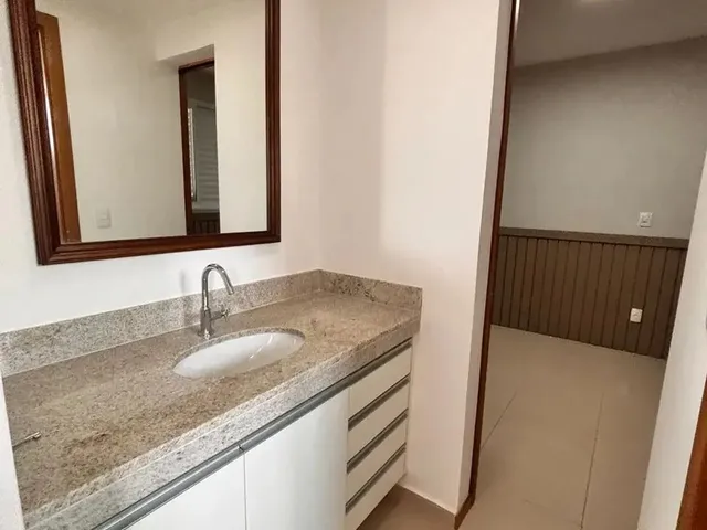 Imagem 13: Imóvel para Aluguel Tem 117 Metros Quadrados com 3 Quartos em Quilombo - Cuiabá - Mt