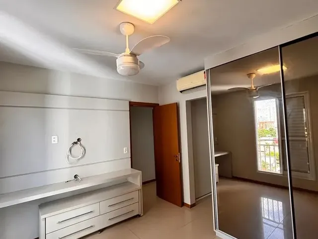 Imagem 2: Imóvel para Aluguel Tem 117 Metros Quadrados com 3 Quartos em Quilombo - Cuiabá - Mt