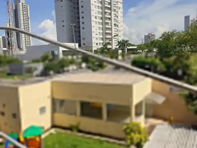 Imagem 4: Imóvel para Aluguel com 68 Metros Quadrados com 3 Quartos em Terra Nova - Cuiabá - Mt