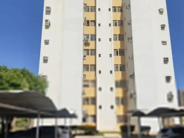 Imagem 3: Imóvel para Aluguel com 68 Metros Quadrados com 3 Quartos em Terra Nova - Cuiabá - Mt