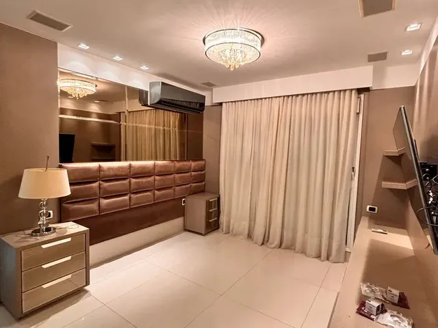 Imagem 12: Imóvel para Aluguel Possui 195 Metros Quadrados com 3 Quartos em Quilombo - Cuiabá - Mt