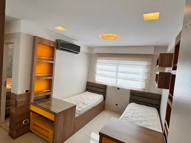 Imagem 13: Imóvel para Aluguel Possui 195 Metros Quadrados com 3 Quartos em Quilombo - Cuiabá - Mt