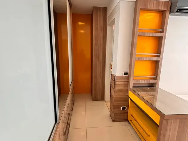 Imagem 10: Imóvel para Aluguel Possui 195 Metros Quadrados com 3 Quartos em Quilombo - Cuiabá - Mt