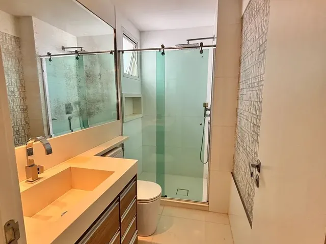 Imagem 5: Imóvel para Aluguel Possui 195 Metros Quadrados com 3 Quartos em Quilombo - Cuiabá - Mt