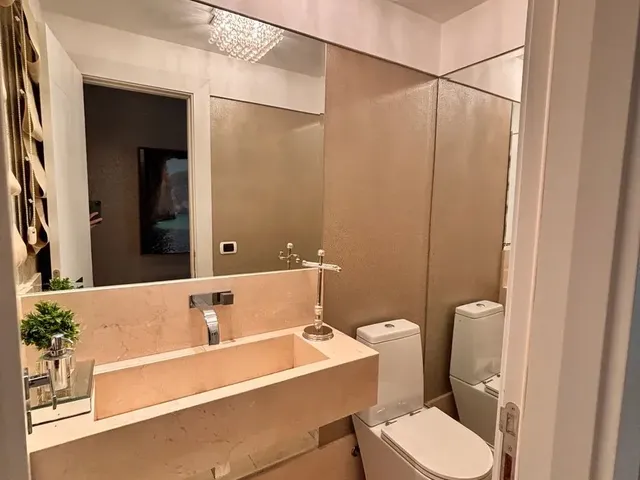 Imagem 7: Imóvel para Aluguel Possui 195 Metros Quadrados com 3 Quartos em Quilombo - Cuiabá - Mt