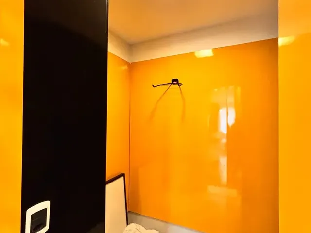 Imagem 6: Imóvel para Aluguel Possui 195 Metros Quadrados com 3 Quartos em Quilombo - Cuiabá - Mt