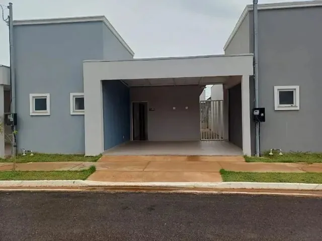 Imagem: Casa em Condomínio para Aluguel - Condomínio