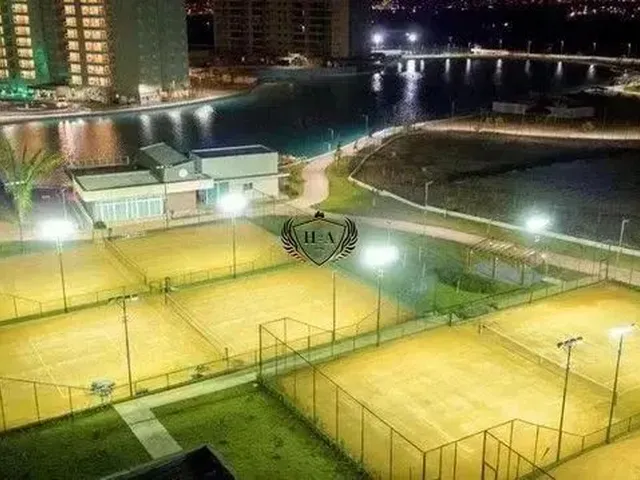 Imagem 5: Apto no Brasil Beach Mobiliado - 138M²-3 Suítes-Ribeirão do Lipa - Cuiabá - Mt