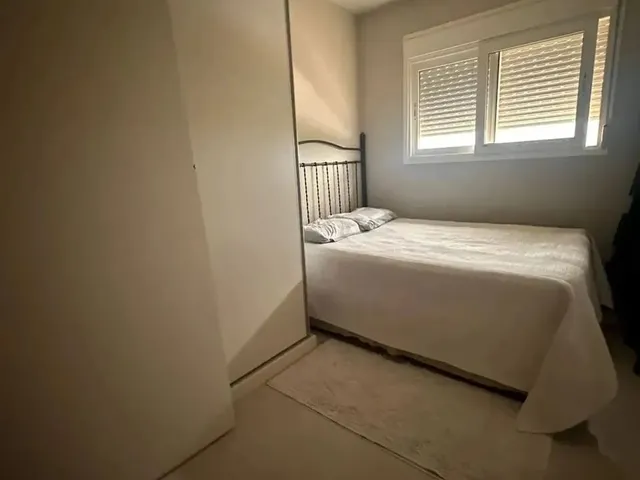 Imagem 8: Apto no Brasil Beach Mobiliado - 138M²-3 Suítes-Ribeirão do Lipa - Cuiabá - Mt