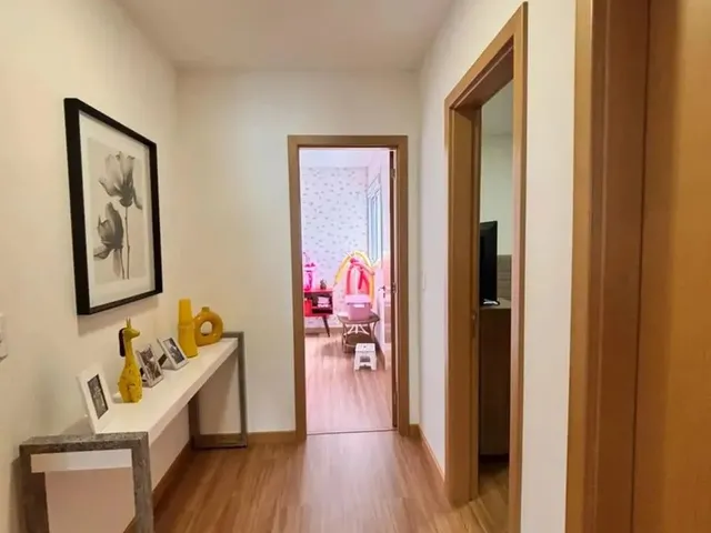 Imagem 16: Apto no Essenza Climatizado/Planejados- 125M²-3 Quartos Sd 1 Suíte-Jd.das Américas