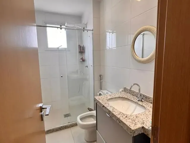 Imagem 10: Apto no Essenza Climatizado/Planejados- 125M²-3 Quartos Sd 1 Suíte-Jd.das Américas