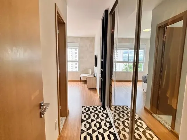 Imagem 8: Apto no Essenza Climatizado/Planejados- 125M²-3 Quartos Sd 1 Suíte-Jd.das Américas